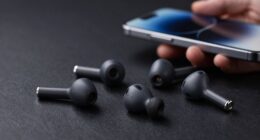 top premium commuting earbuds