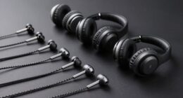 top premium wired headphones