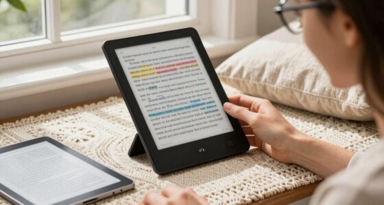 top reading devices 2026