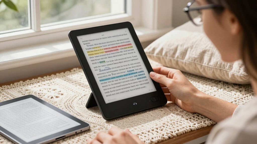 top reading devices 2026