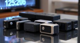 top rechargeable hearing devices