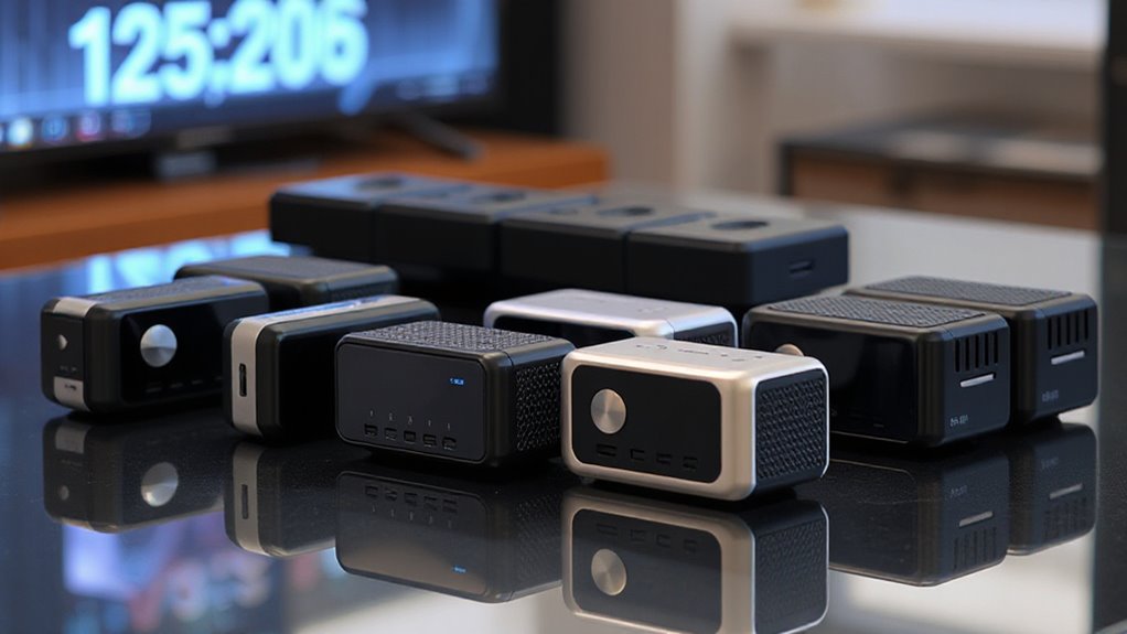 top rechargeable hearing devices