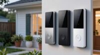 top rent friendly smart doorbells