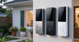 top rent friendly smart doorbells