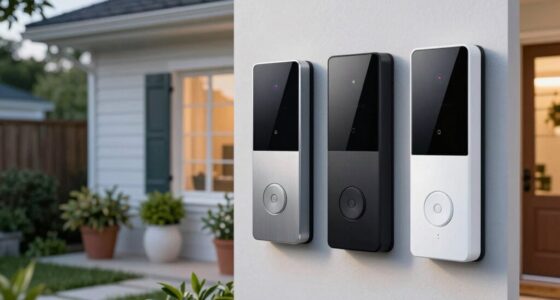 top rent friendly smart doorbells
