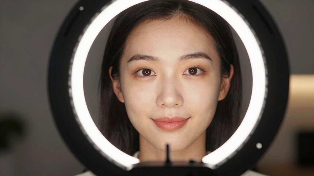 top ring lights 2026