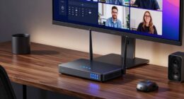 top routers for low latency