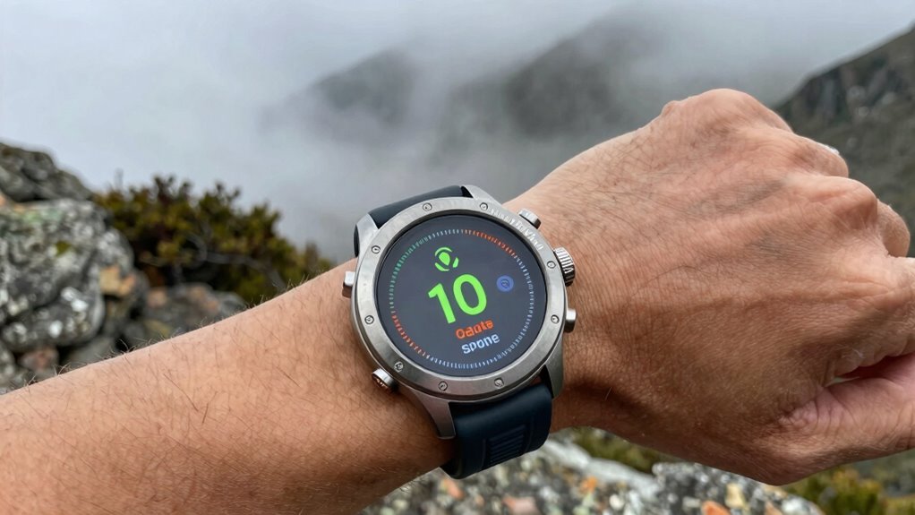 top rugged outdoor smartwatches