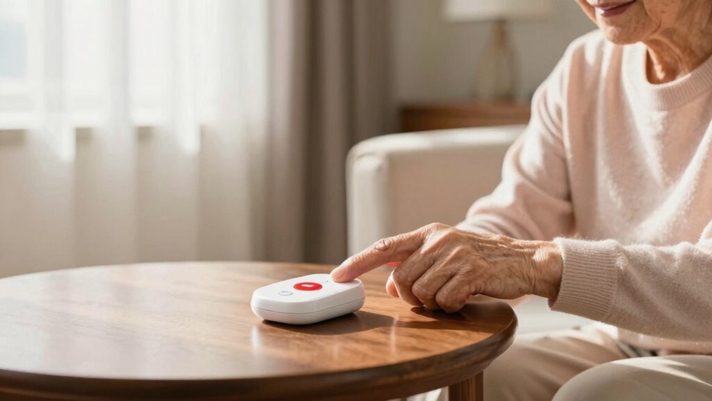 top senior emergency alert systems