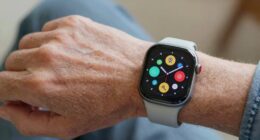 top senior fall detection watches