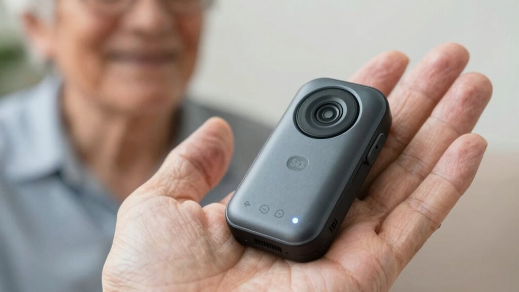 top senior gps emergency devices