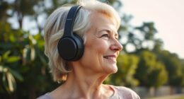 top senior hearing aid devices