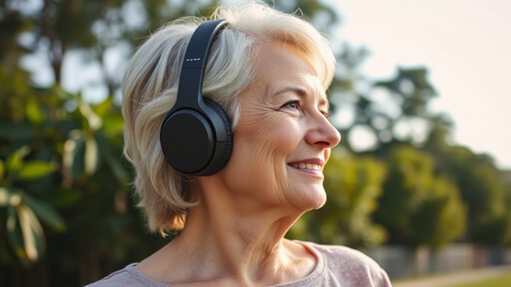 top senior hearing aid devices
