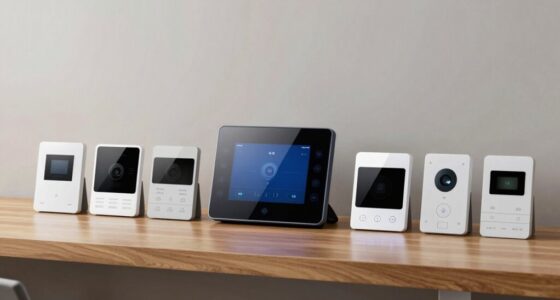 top smart alarm kits