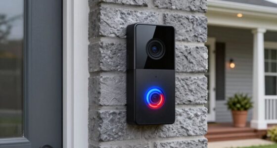 top smart doorbells 2026