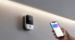 top smart garage openers