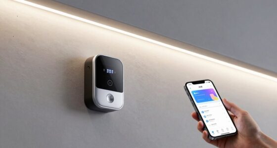 top smart garage openers