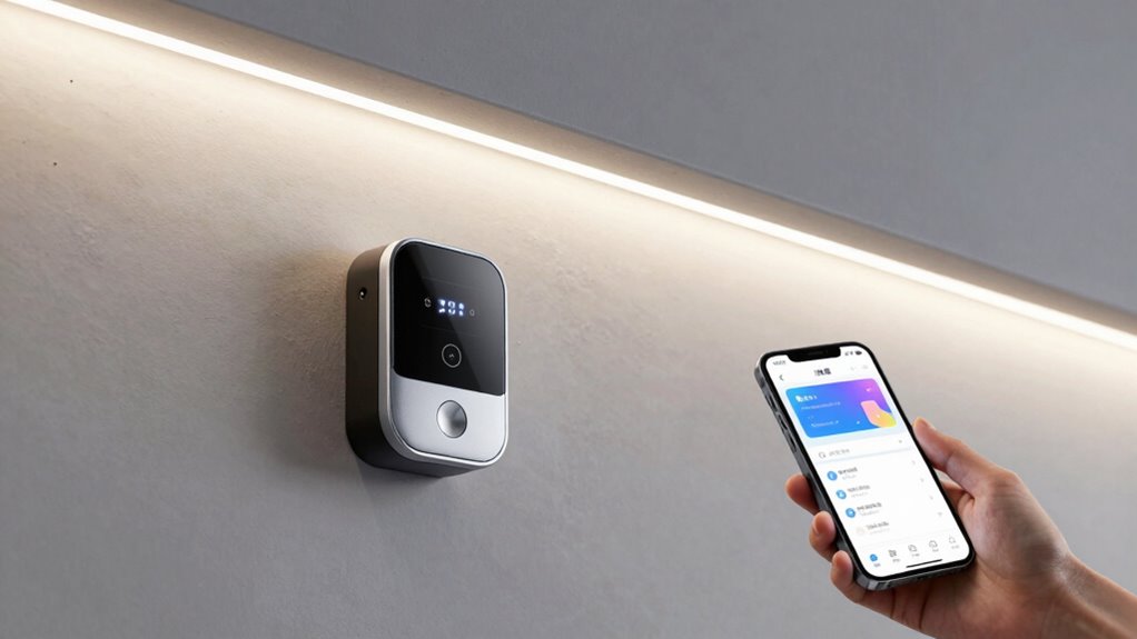 top smart garage openers