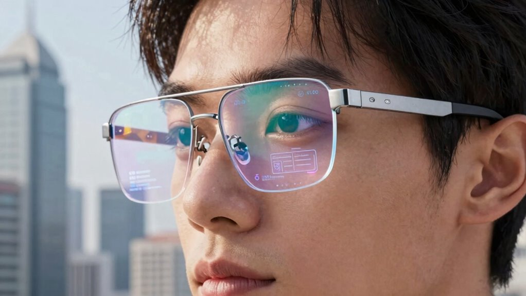 top smart glasses accessibility devices