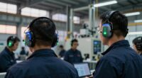 top smart hearing protections
