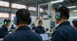 top smart hearing protections