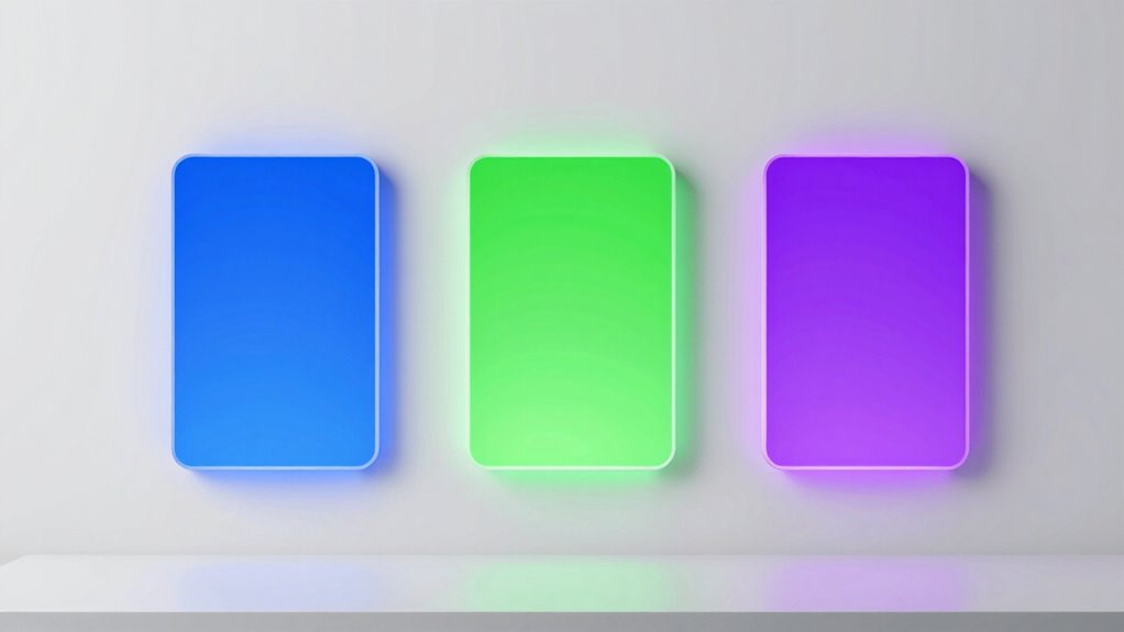 top smart light panel picks