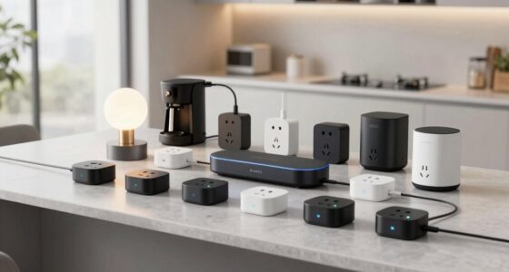 top smart plugs for accessibility