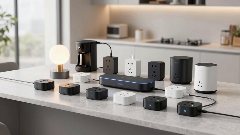 top smart plugs for accessibility