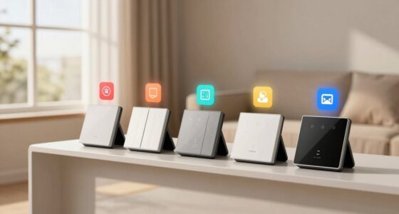 top smart switch starter kits