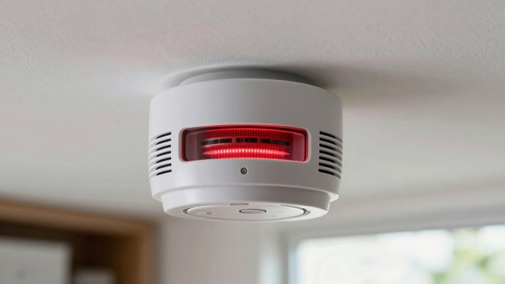 top smoke alarms for hearing