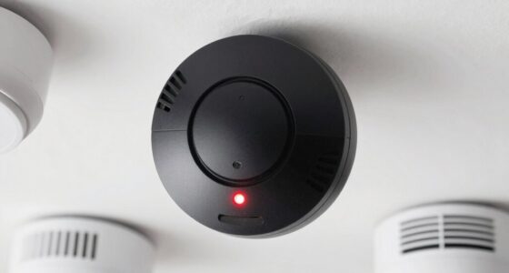 top smoke co alarm reviews