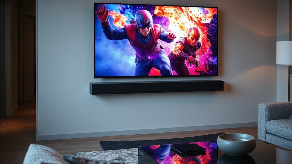 top soundbars for hearing