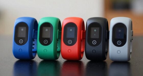 top subscription free fall monitors