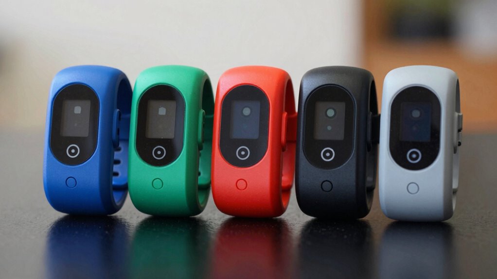 top subscription free fall monitors