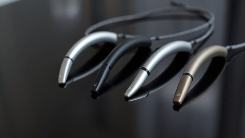 5 Best Telecoil Neckloops for Hearing Aids in 2026 - Deaf Vibes