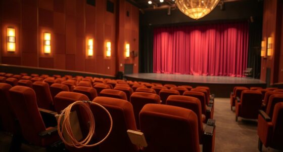top theater hearing loop systems