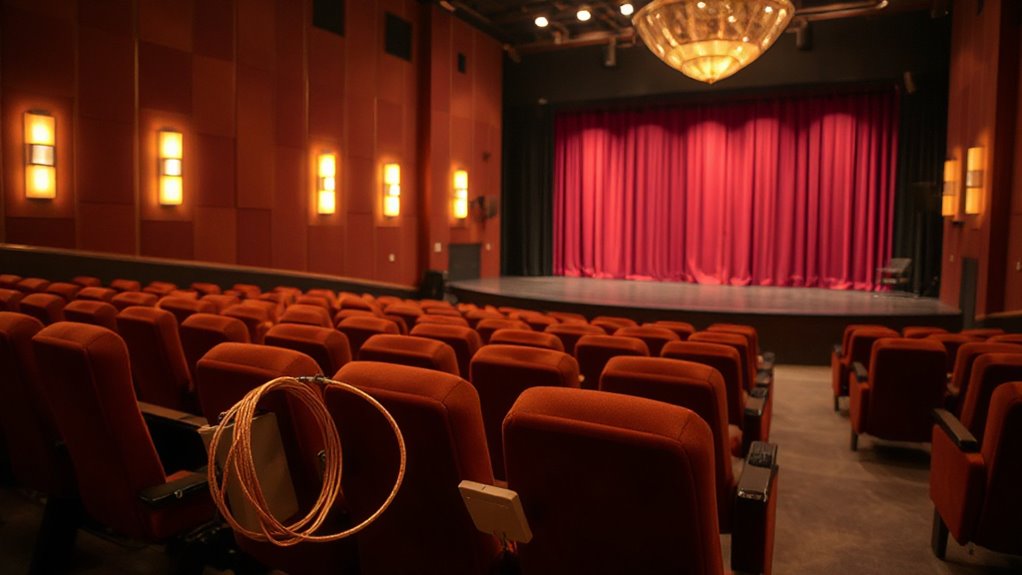 top theater hearing loop systems