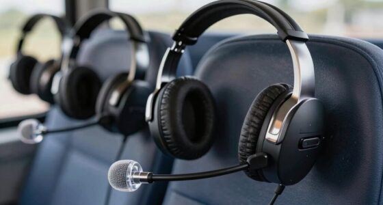 top tour guide listening devices