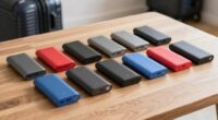 top travel power banks