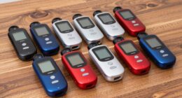 top travel video magnifiers