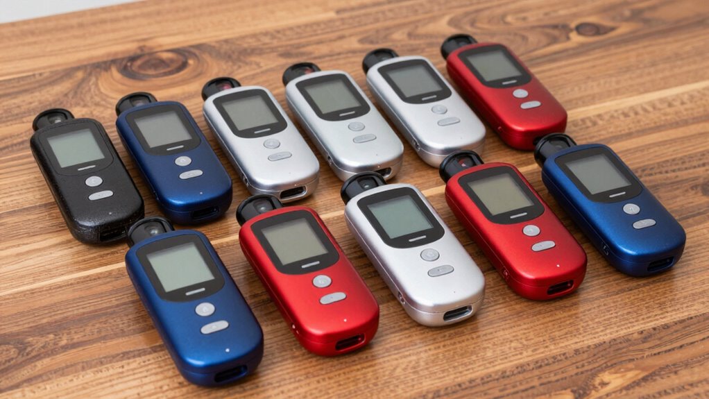 top travel video magnifiers