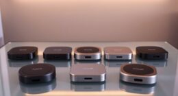 top tv auracast transmitters