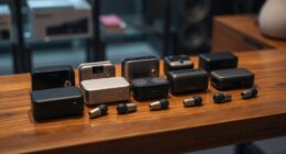 top tv earbud amplifiers