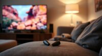 top tv hearing aids