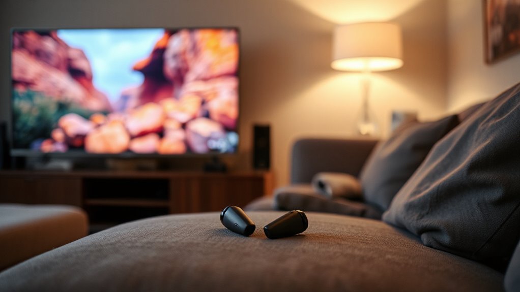 top tv hearing aids