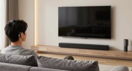 top tv streamers for hearing