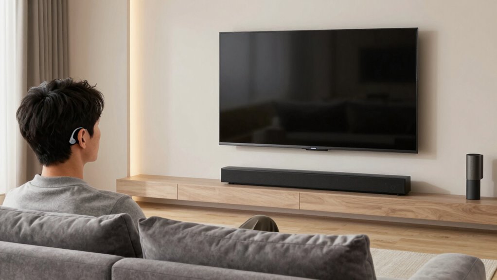 top tv streamers for hearing