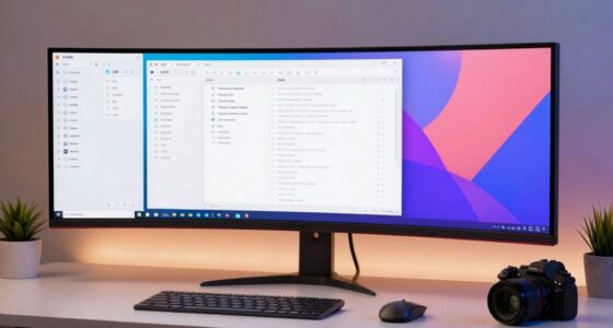 top ultrawide monitors 2026