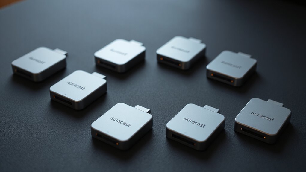 top usb c audio transmitters