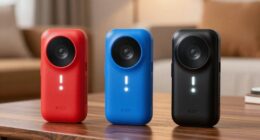 top vibrating doorbell pagers